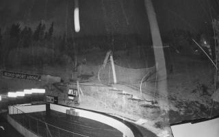 Beskid Sport Arena dolna stacja - 01-08-2026 20:08