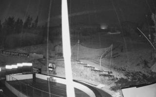 Beskid Sport Arena dolna stacja - 01-08-2026 20:15