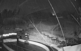Beskid Sport Arena dolna stacja - 01-08-2026 20:29