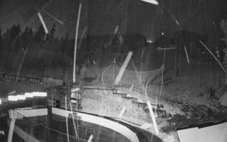 Beskid Sport Arena dolna stacja - 01-08-2026 20:36