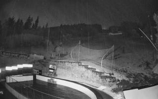 Beskid Sport Arena dolna stacja - 01-08-2026 20:50