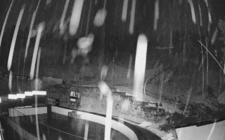 Beskid Sport Arena dolna stacja - 01-08-2026 21:05