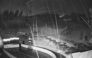 Beskid Sport Arena dolna stacja - 01-08-2026 21:26