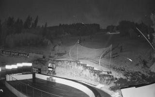 Beskid Sport Arena dolna stacja - 01-08-2026 22:02