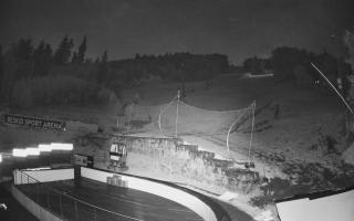 Beskid Sport Arena dolna stacja - 01-08-2026 22:09