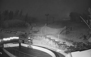 Beskid Sport Arena dolna stacja - 01-08-2026 22:16