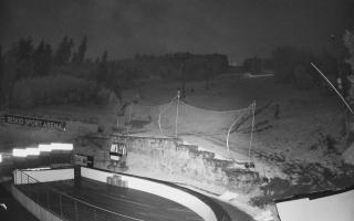 Beskid Sport Arena dolna stacja - 01-08-2026 22:23