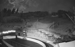 Beskid Sport Arena dolna stacja - 01-08-2026 22:44