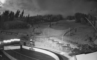 Beskid Sport Arena dolna stacja - 01-08-2026 22:59