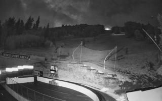 Beskid Sport Arena dolna stacja - 01-08-2026 23:41