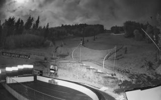 Beskid Sport Arena dolna stacja - 01-08-2026 23:56