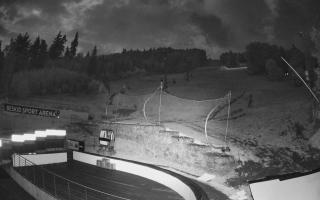 Beskid Sport Arena dolna stacja - 02-08-2026 00:03