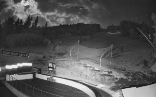 Beskid Sport Arena dolna stacja - 02-08-2026 00:10