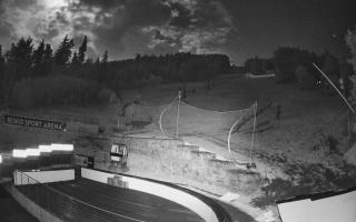 Beskid Sport Arena dolna stacja - 02-08-2026 00:17