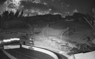 Beskid Sport Arena dolna stacja - 02-08-2026 00:24
