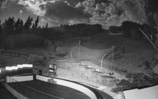 Beskid Sport Arena dolna stacja - 02-08-2026 00:31