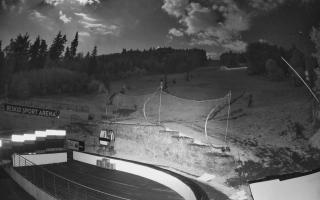 Beskid Sport Arena dolna stacja - 02-08-2026 00:38