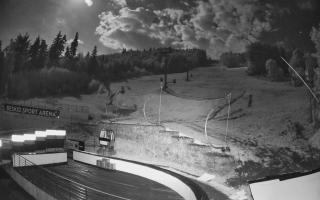 Beskid Sport Arena dolna stacja - 02-08-2026 00:46