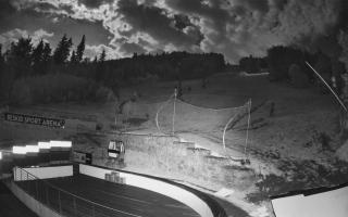 Beskid Sport Arena dolna stacja - 02-08-2026 00:53