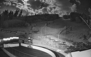 Beskid Sport Arena dolna stacja - 02-08-2026 01:00