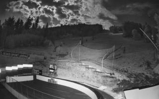 Beskid Sport Arena dolna stacja - 02-08-2026 01:07