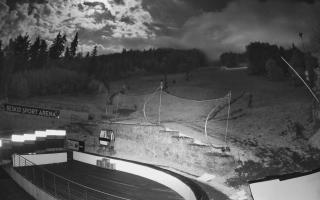 Beskid Sport Arena dolna stacja - 02-08-2026 01:14
