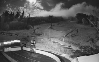 Beskid Sport Arena dolna stacja - 02-08-2026 01:21