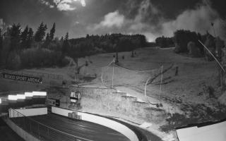 Beskid Sport Arena dolna stacja - 02-08-2026 01:28