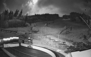 Beskid Sport Arena dolna stacja - 02-08-2026 01:35