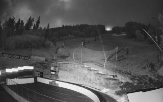 Beskid Sport Arena dolna stacja - 02-08-2026 01:43