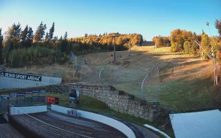 Beskid Sport Arena dolna stacja - 17-10-2026 05:43