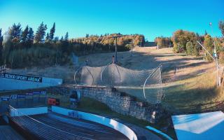 Beskid Sport Arena dolna stacja - 17-10-2026 05:50
