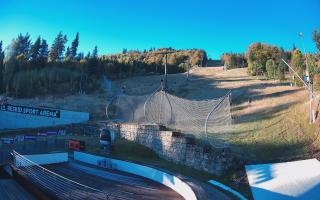 Beskid Sport Arena dolna stacja - 17-10-2026 05:57