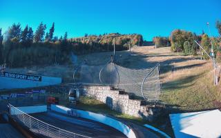 Beskid Sport Arena dolna stacja - 17-10-2026 06:04