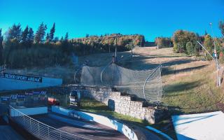 Beskid Sport Arena dolna stacja - 17-10-2026 06:11