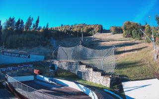 Beskid Sport Arena dolna stacja - 17-10-2026 06:18