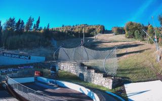 Beskid Sport Arena dolna stacja - 17-10-2026 06:26