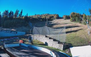 Beskid Sport Arena dolna stacja - 17-10-2026 06:40