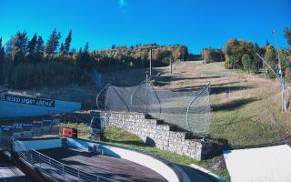 Beskid Sport Arena dolna stacja - 17-10-2026 06:54