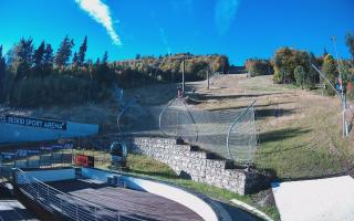 Beskid Sport Arena dolna stacja - 17-10-2026 07:08