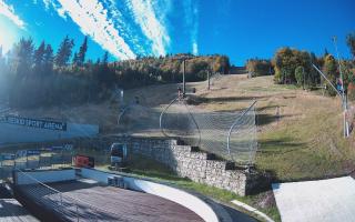 Beskid Sport Arena dolna stacja - 17-10-2026 07:23