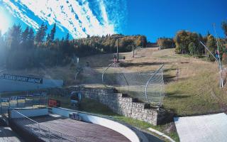 Beskid Sport Arena dolna stacja - 17-10-2026 07:30