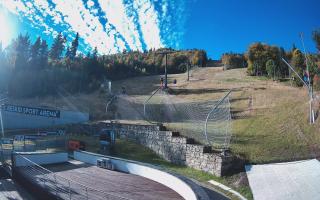 Beskid Sport Arena dolna stacja - 17-10-2026 07:37