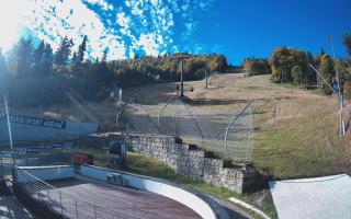 Beskid Sport Arena dolna stacja - 17-10-2026 07:51