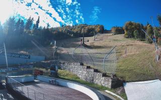 Beskid Sport Arena dolna stacja - 17-10-2026 07:58