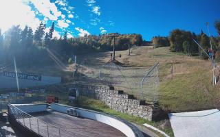 Beskid Sport Arena dolna stacja - 17-10-2026 08:20