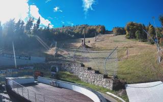 Beskid Sport Arena dolna stacja - 17-10-2026 08:27