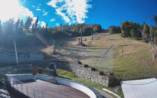 Beskid Sport Arena dolna stacja - 17-10-2026 08:34