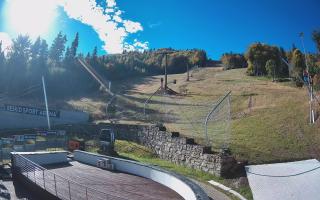 Beskid Sport Arena dolna stacja - 17-10-2026 08:55