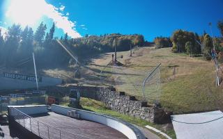 Beskid Sport Arena dolna stacja - 17-10-2026 09:02